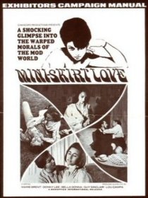 «Mini-Skirt Love»