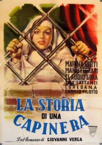 «La storia di una capinera»