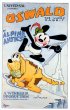 Постер «Alpine Antics»