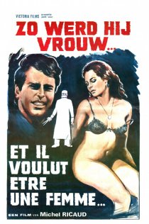 «Et il voulut être une femme»
