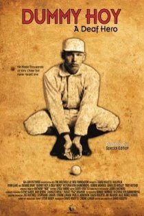 «I See The Crowd Roar: The Story of William Dummy Hoy»