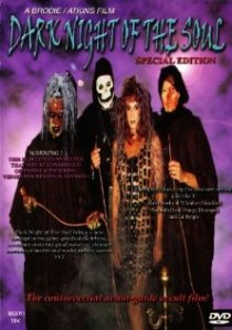 «Dark Night of the Soul»