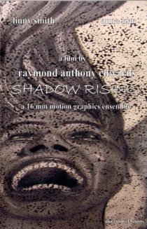 «Shadow Rising»