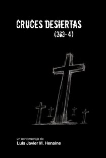 «Cruces desiertas»