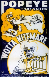 «Wotta Nitemare»