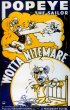 Постер «Wotta Nitemare»