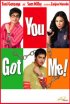 Постер «You Got Me!»