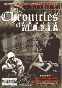 «Chronicles of Junior M.A.F.I.A.»