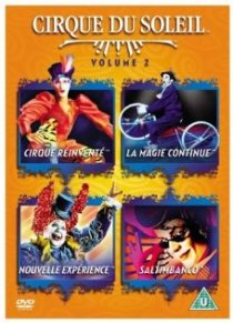 «La magie continue»
