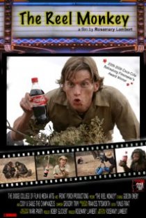 «The Reel Monkey»