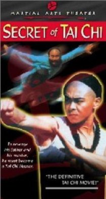 «Tai chi chuan»