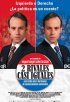 Постер «Dos rivales casi iguales»