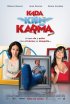 Постер «У каждого своя карма»
