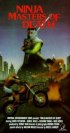 Постер «Ninja Masters of Death»