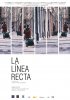 Постер «La línea recta»
