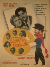 «Familien Gelinde»