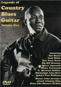«Blues Like Showers of Rain»