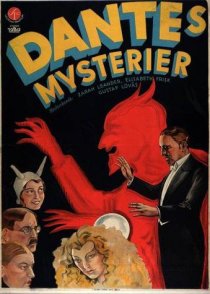 «Dantes mysterier»