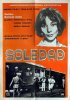 Постер «Soledad»