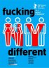Постер «Fucking Different New York»