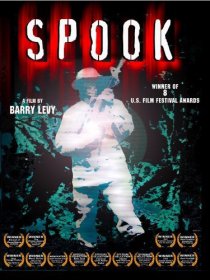 «Spook!»