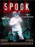Постер «Spook!»