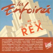 «Les Enfoirés au Grand Rex»