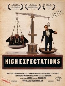 «High Expectations»