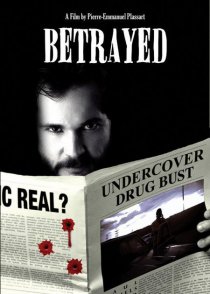 «Betrayed»