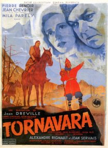 «Торнавара»