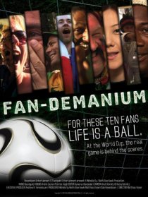 «Fan-Demanium»