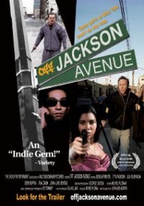 «Off Jackson Avenue»