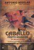 Постер «Caballo prieto azabache»