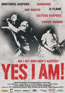 «Yes I Am!»