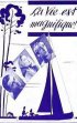 Постер «Жизнь – великолепна»