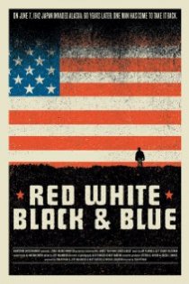 «Red White Black & Blue»