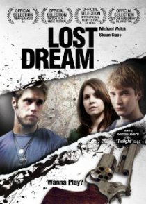 «Lost Dream»