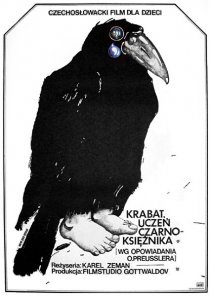 «Крабат – ученик колдуна»