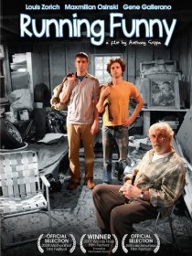«Running Funny»