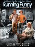 Постер «Running Funny»