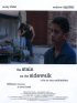 Постер «The Stain on the Sidewalk»