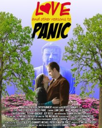 «Love... and Other Reasons to Panic»