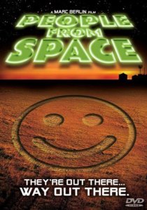 «People from Space»