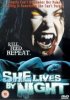 Постер «She Lives by Night»
