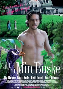 «Allt om min buske»