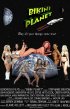 Постер «Bikini Planet»