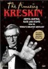 Постер «The Amazing Kreskin: Mental Marvels, Feats and Stunts»