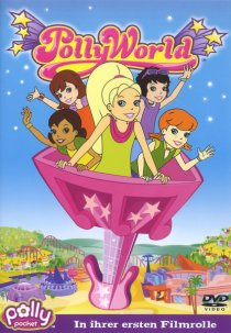 «Мир Полли»