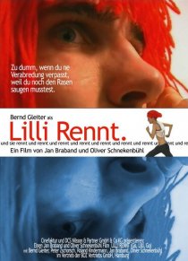 «Lilli rennt»
