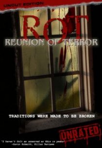 «ROT: Reunion of Terror»